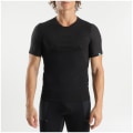 UYN Terracross Self Sleeves Support Fit Herren T-Shirt