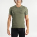 UYN Terracross Self Sleeves Support Fit Herren T-Shirt