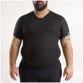 UYN Man Terracross Self Sleeves Regular Fit Herren T-Shirt