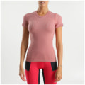 UYN Terracross Self Sleeves Support Fit Damen T-Shirt
