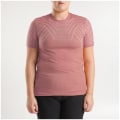 UYN Terracross Self Sleeves Regular Fit Damen T-Shirt