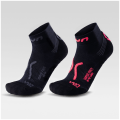 UYN Run Super Fast 2er-Pack Damen Socken