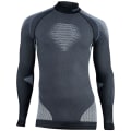 UYN Evolutyon UW Lg.turtle Neck Melange Herren Unterhemd