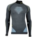 UYN Evolutyon UW Lg.turtle Neck Melange Herren Unterhemd