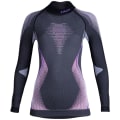 UYN Evolutyon UW Lg.turtle Neck Melange Damen Unterhemd