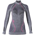 UYN Ambityon UW Lg Melange Turtle Neck Damen Unterhemd