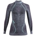UYN Ambityon UW Lg Melange Turtle Neck Damen Unterhemd