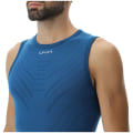 UYN Motyon 2.0 Sleeveless Herren Unterhemd