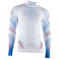 UYN Natyon 20 France UW Lgturtle Neck Herren T-Shirt