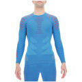 UYN Resilyon UW Lg.round Neck Herren Unterhemd