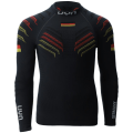 UYN Natyon 3.0 Germany UW Lg.turtle Neck T-Shirt