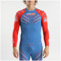 UYN Natyon 3.0 USA UW Lg.turtle Neck T-Shirt