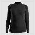 UYN Fusyon Biotech UW Long.turtle Neck Damen Unterhemd