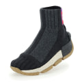 UYN Urquiola Urban Beige Damen Freizeitschuhe