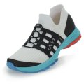 UYN Wander Lite Turquoise Damen Freizeitschuhe