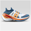 UYN Synapsis Orange Damen Freizeitschuhe