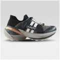 UYN Pathway Mid Brown Damen Freizeitschuhe