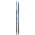 Salomon RC 10 eSKIN Med (and Prolink Shift-In) Herren No-Wax Ski