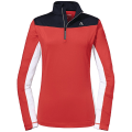 Schöffel Illhorn L Damen Rollkragenpullover