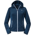 Schöffel Fleece Hoody Forillon L Damen Midlayer