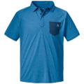 Schöffel Hocheck Herren Poloshirt