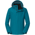 Schöffel 3in1 Partinello Herren Doppeljacke