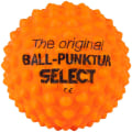 Select Ball-Punktur, 2er Set Massagebälle