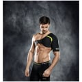 Select Schulterbandage Erste-Hilfe Material