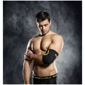 Select Ellbogenbandage Erste-Hilfe Material