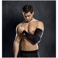 Select Kompressionsbandage Ellenbogen lang v23 Ellbogenschoner