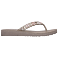Skechers Meditation - Dancing Daisy Damen Sandalen