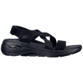 Skechers Go Walk Arch Fit Sandal - Treasured Damen Sandalen