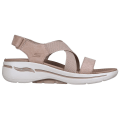 Skechers Go Walk Arch Fit Sandal - Treasured Damen Sandalen