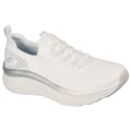 Skechers D'Lux Walker - Let It Glow Damen Trainingsschuhe