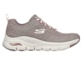 Skechers Arch Fit - Comfy Wave Damen Freizeitschuhe