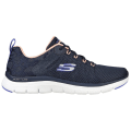 Skechers Flex Appeal 4.0 - Elegant Ways Damen Freizeitschuhe