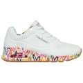 Skechers Uno - Loving Love Damen Freizeitschuhe