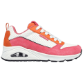 Skechers Uno - 2 Much Fun Damen Freizeitschuhe