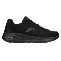 Skechers Arch Fit - Charge Back Freizeitschuhe