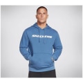 Skechers Heritage Pullover Kapuzensweater