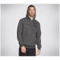 Skechers Heritage Pullover Kapuzensweater