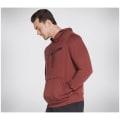 Skechers Heritage Pullover Kapuzensweater