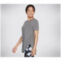 Skechers Go Dri Swift Tunic Damen T-Shirt