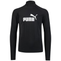 Puma Swim Long Sleeve Herren Shirt
