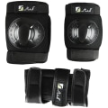 Stuf Basic Jr. Kinder Schoner-Set