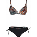 Stuf Namira 1-L Damen Bikini