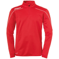 Uhlsport Stream 22 1/4 Zip Herren 