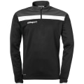 Uhlsport Offense 23 1/4 Zip Herren 