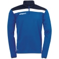 Uhlsport Offense 23 1/4 Zip Herren 
