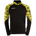 Uhlsport Goal 25 1/4 Zip Herren 